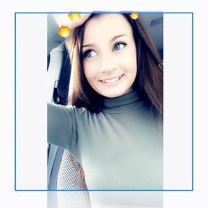 Meet your Posher, Karrah